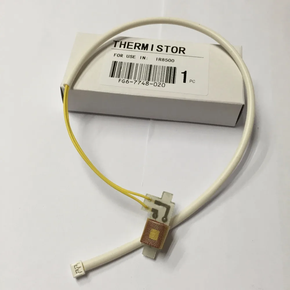 FG6-7748-020 совместимость новый Термоблок Термистор для canon IR8500 IR105 IR7105 8500 105 части