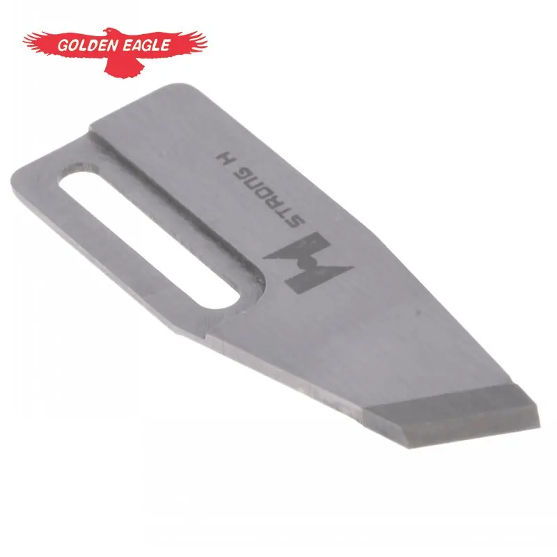 UT506 STRONG. H бренд REGIS ДЛЯ SIRUBA C007E/UTR фиксированный нож промышленные швейные машины запасные части