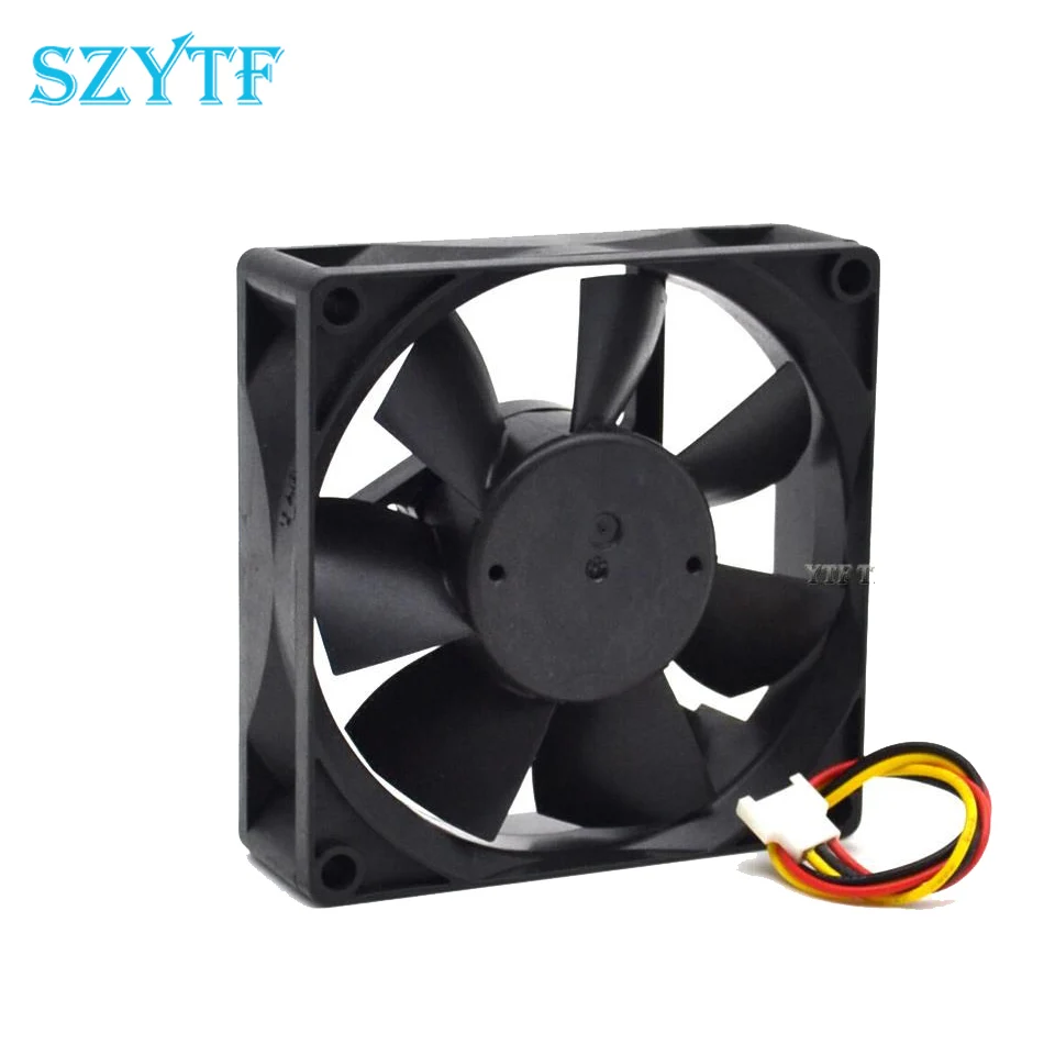SZYTF Новый CA1530H01 80 мм MMF 08G24DS RC4 808025 DC 24V 0.10A Вентилятор охлаждения сервера|cooling fan|server