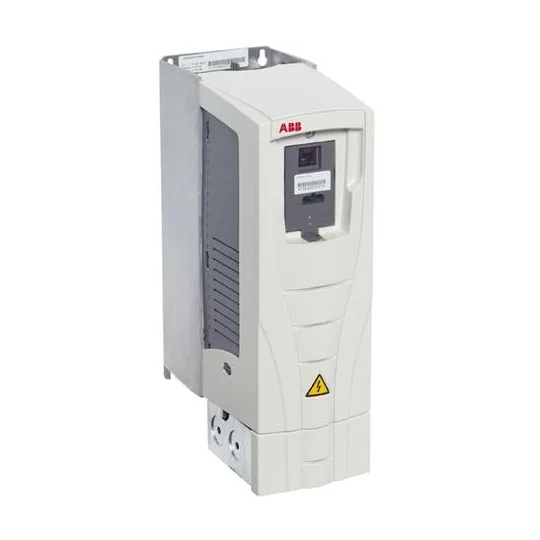 

Original ABB inverter ACS550-01-125A-4 for pump, fan, conveyor