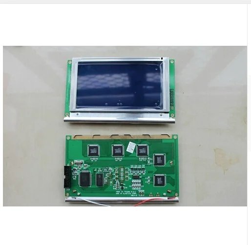 Для нового LMBHAT014GCZ LMBHAT014G5C M014CGA ЖК экран M014C| |