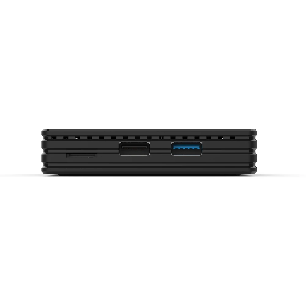 HK1 Play 4 Гб 64 ГБ Android 9,0 ТВ приставка S905X2 DDR3 32 Гб двойной wifi смарт-медиаплеер BT4.0 4K 3D приставка