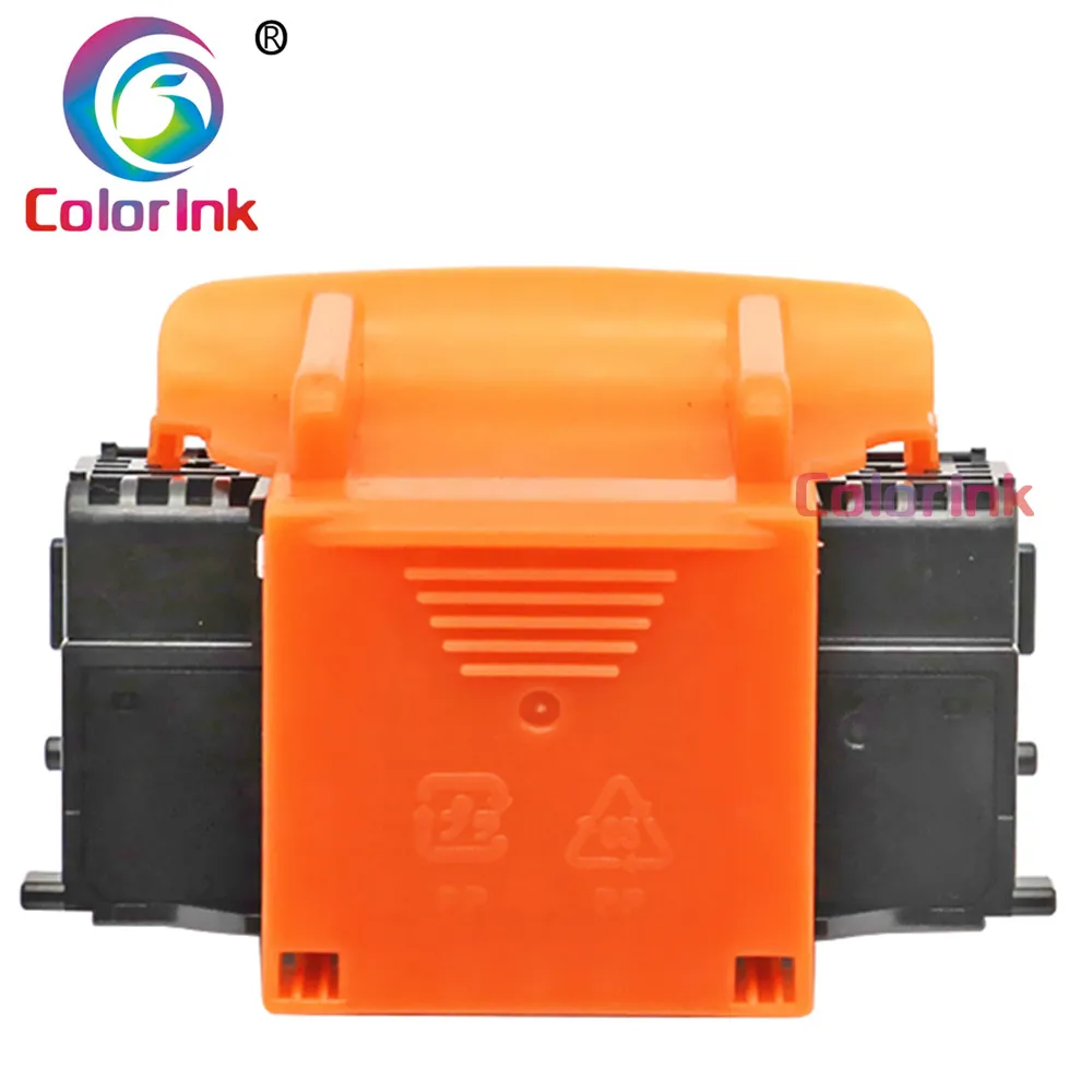 

ColorInk QY6 0082 Printhead Print Head for Canon iP7200 iP7210 iP7220 iP7240 iP7250 MG5520 MG5540 MG5550 MG5650 MG5740 MG5750