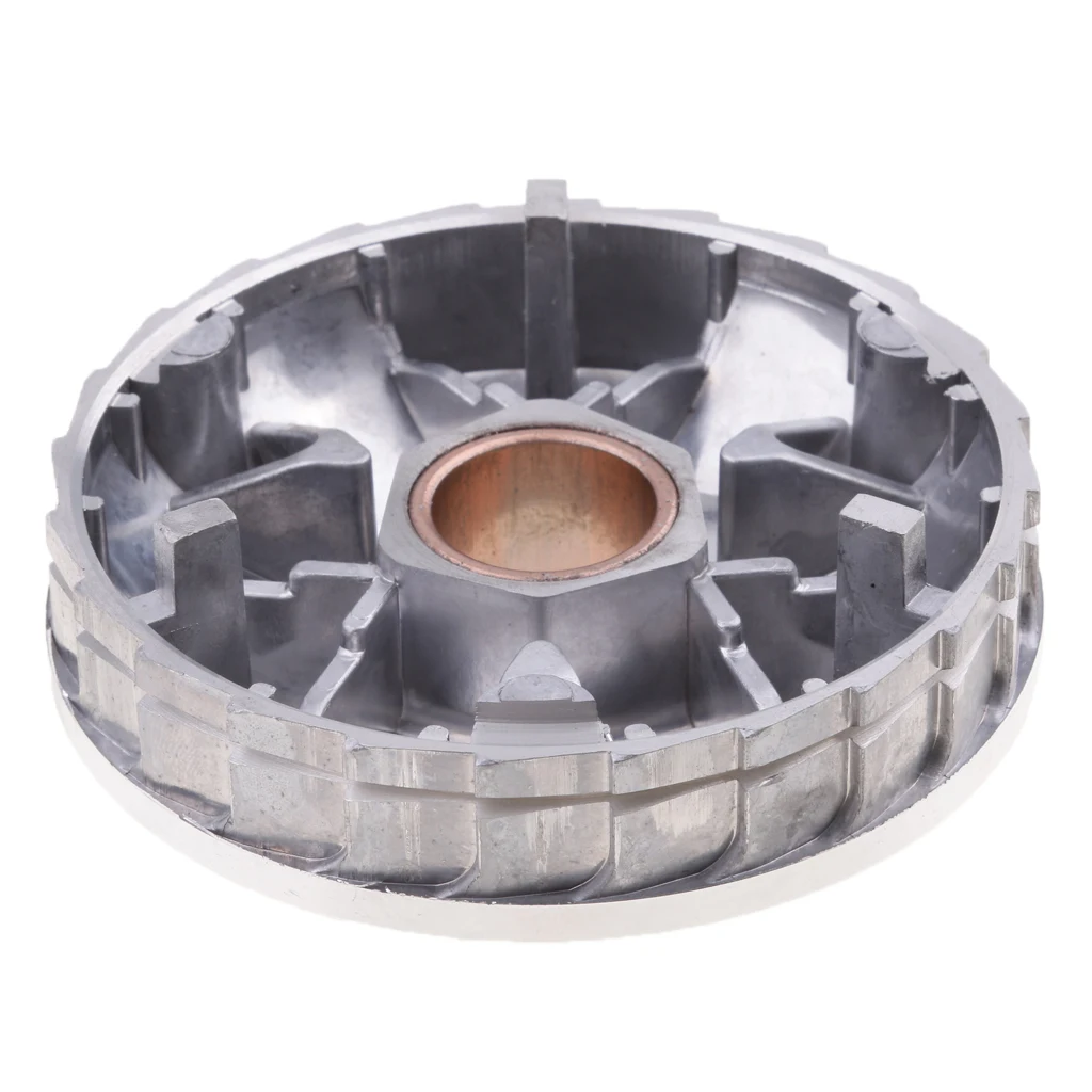 Сменный шкив для скутера GY6/QMB139 50 80cc Baja Sunl Jonway Roketa | Спорт и развлечения