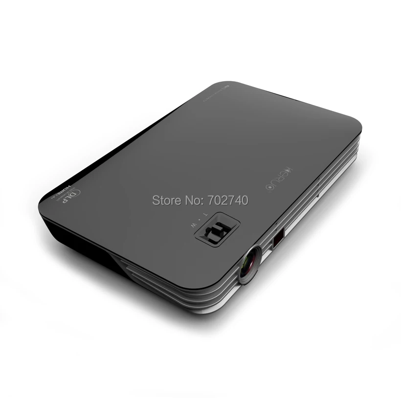 2017 Новый DLP 6200 Люмен Высокая Яркость 4 К Проектор 3D Smart Full HD 1080 P Android Домашний