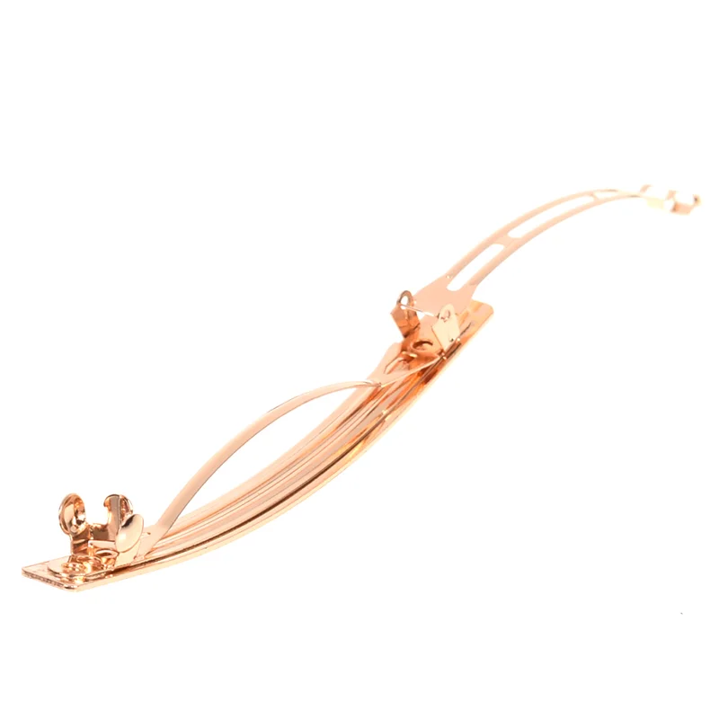 1 шт. металлическая удлиненная заколка для волос женские заколки аксессуары головной убор Лидер