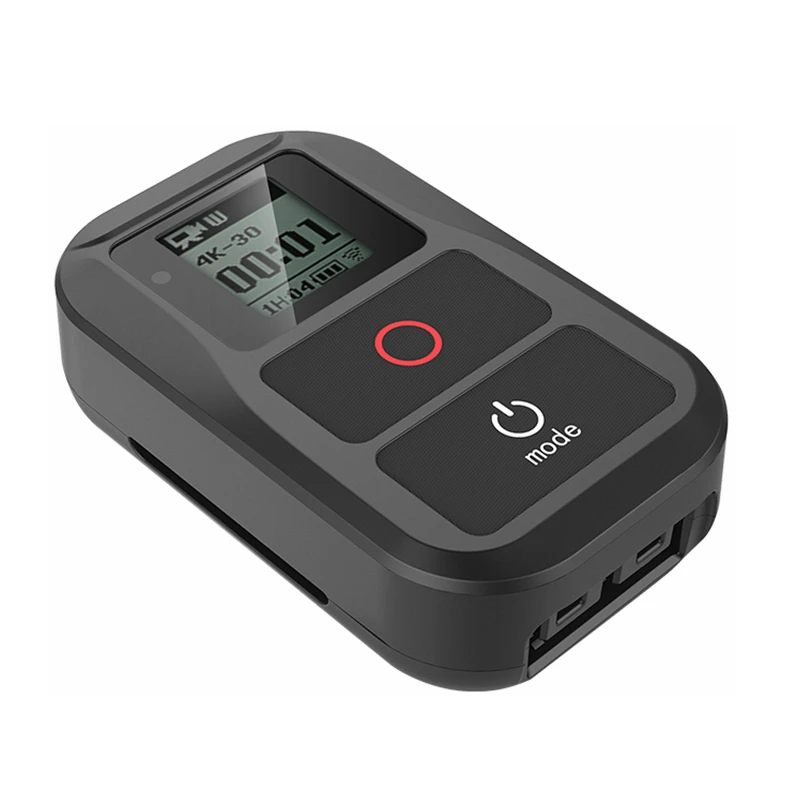 Универсальный Wifi Пульт дистанционного управления для GoPro Hero 8 7 Black 6 5 4 Session Go Pro MAX