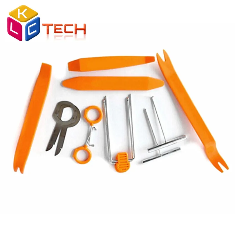 Лидер продаж 2019! Инструмент для снятия автомобиля разобранный автомобильный