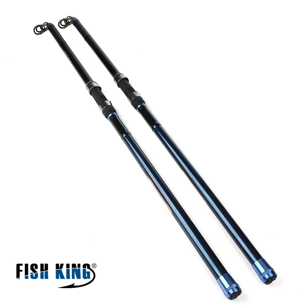 FISH KING удочка для серфинга 3 6 м 9 4 2 5 стандартная ловли карпа рыболовные снасти |
