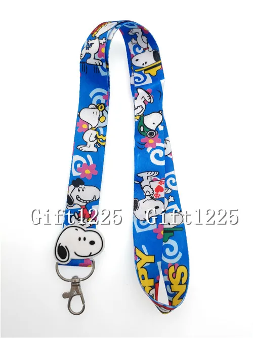 Новинка 1 шт. японские аниме-собаки милый ПВХ сделай сам брелок бейджи ID карты