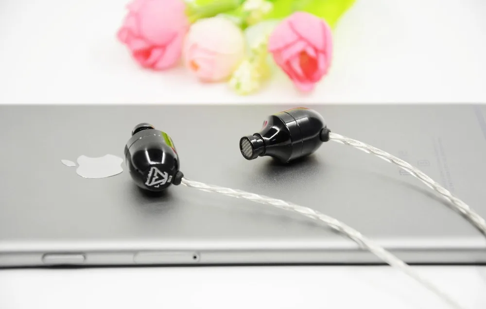 Горячие MusicMaker TONEKING TK12/TK12S 1DD+ 2BA Hybrid 3 шт наушники HIFI Fever In Ear наушники как K3003 MMCX дополнительная гарнитура