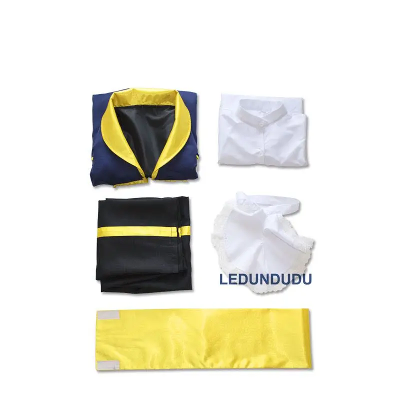 

Cartoon Beauty and the Beast Prince Uniform Suit Men Fantasy Party Cosplay Costumes Complete Full set for Halloween Xmas