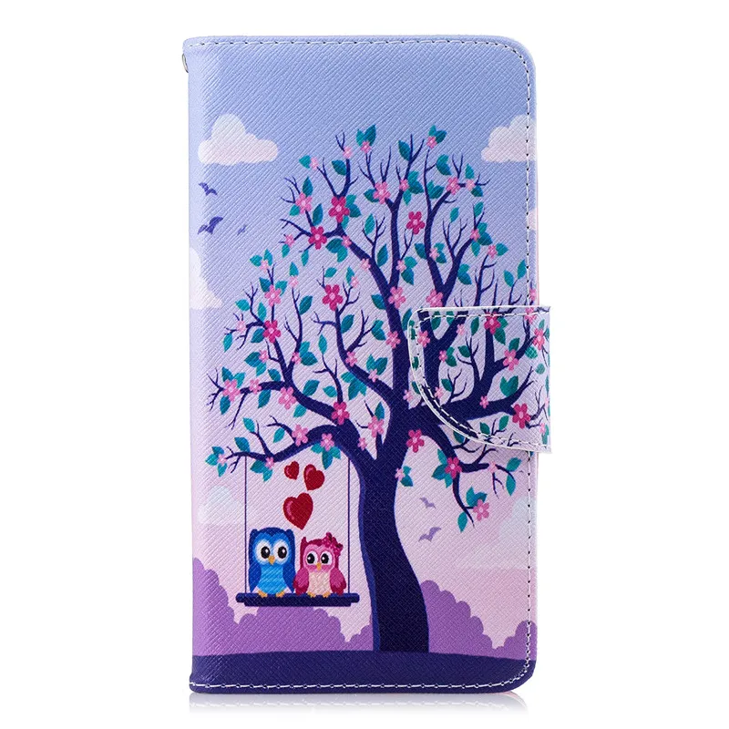 Для Nokia 2,1 чехол для Coque Nokia 2 чехол s для Nokia2 Nokia 2,1 TA-1080 TA-1093 Чехол кошелек Флип кожаный чехол для телефона s