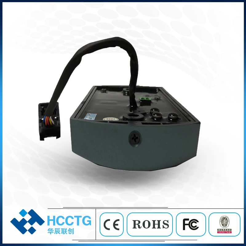 Дальняя внешняя система доступа настенный мини считыватель NFC HDM8540|Картридеры| |