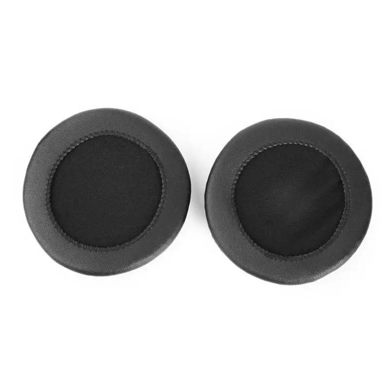 1 пара 90 мм наушники подушечки для sony MDR-V700DJ MDR V700 V700DJ наушники аксессуары Наушники Замена крышки