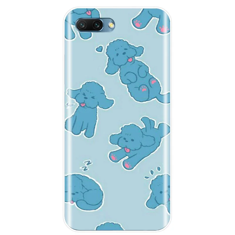 Чехол для телефона Yuri On Ice The Frog Meme Pepe PUBG мультяшный арбуз Huawei MATE 7 8 9 10 20 pro Honor V10 NOTE10
