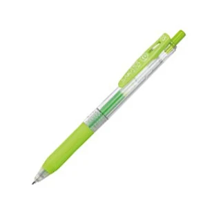 10 шт Япония ZEBRA Sarasa клип JJ15 гелевая ручка 0 5 мм Цвет ручка|gel pen 10pcs|colored gel pensgel |