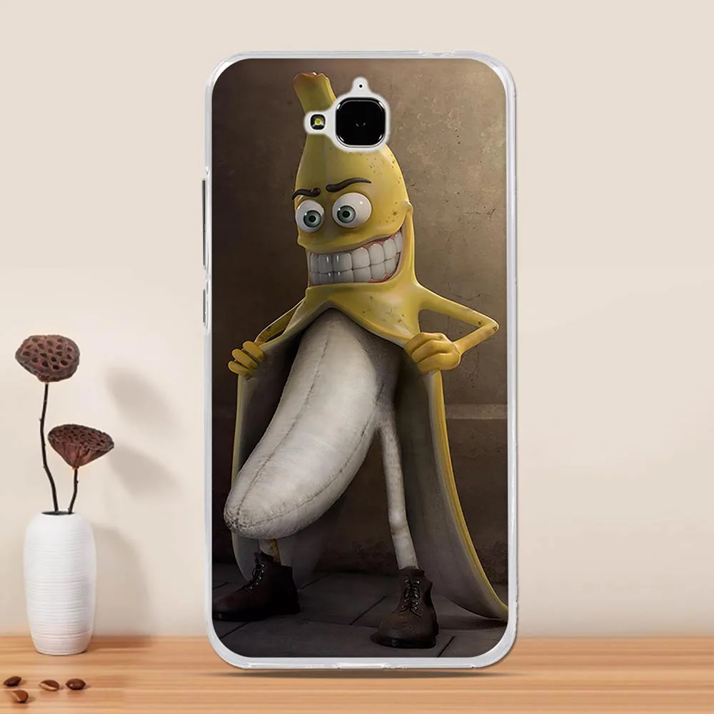 Чехол для huawei Honor 4C Pro, силиконовый чехол, чехол для huawei Y6 Pro, чехол для huawei 4C Y6 Pro Enjoy 5, чехол для телефона, Coque Capa