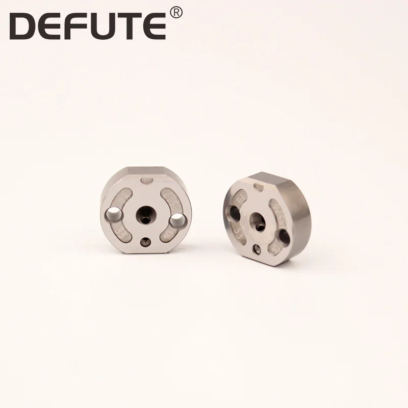 507# piezo injector 09500 23670-30190(501)/0761/0321/6071 diesel control valve orifice plate | Автомобили и мотоциклы