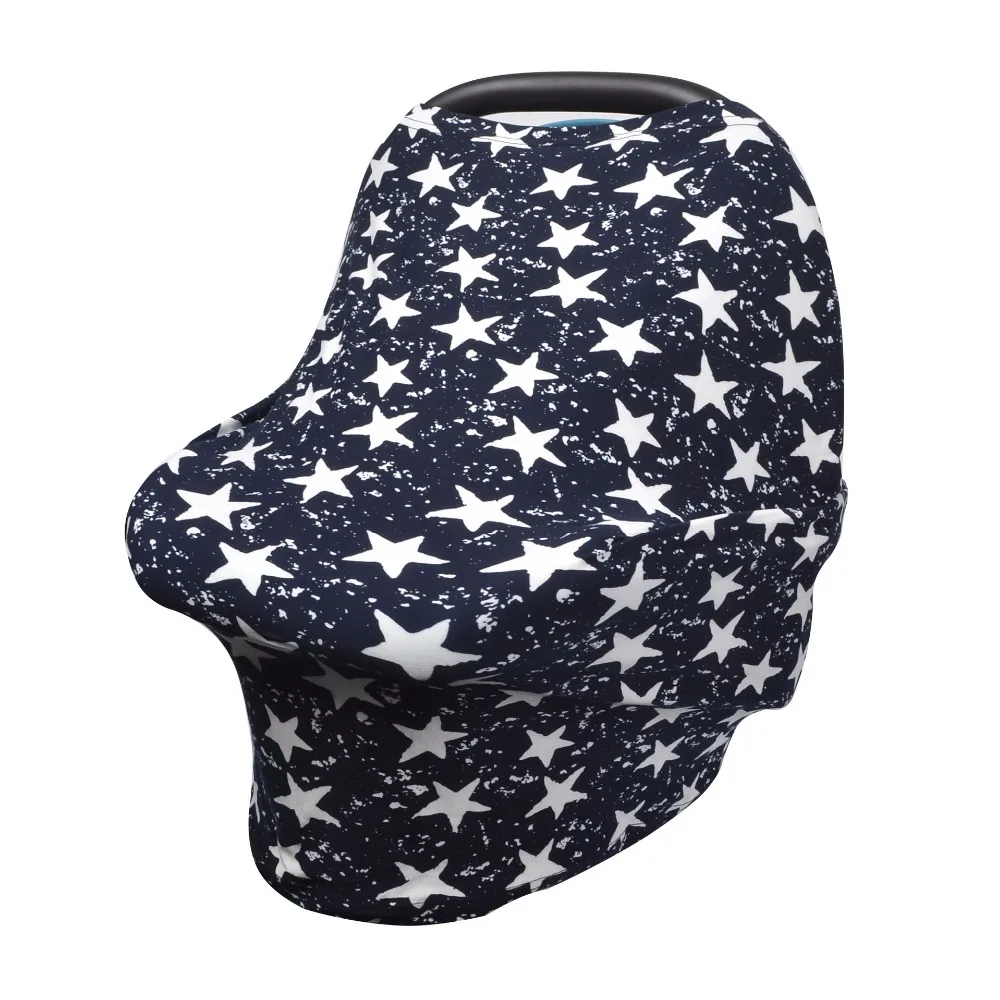 

Multi function Baby Stroller Cover Baby Car Seat Cover Canopy Breastfeeding Nursing Cover Baby Car-covers Stroller Accessories