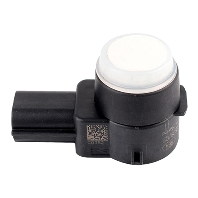 4 шт. парковка Assist объект датчик для GMC Юкон, Buick Люцерн, Cadillac Escalade, Chevrolet Avalanche Silverado Suburban 25961316