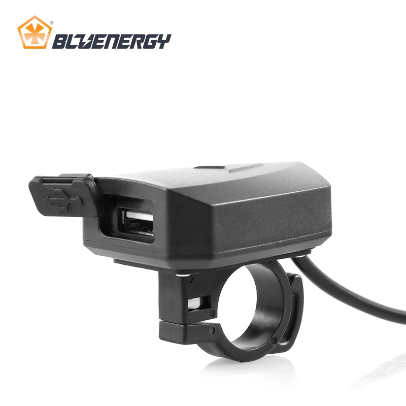 Электрический велосипед Ebike USB зарядное устройство Outport 5V для мобильных телефонов