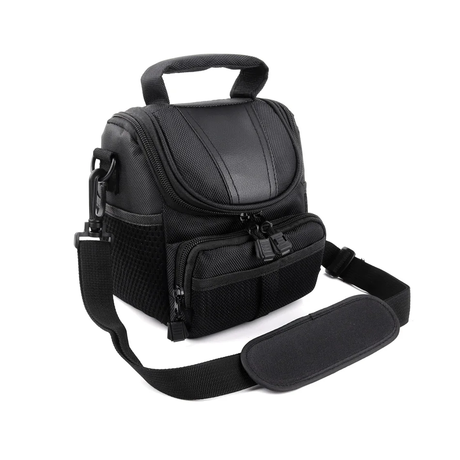 Чехол для DSLR камеры Panasonic Lumix GH5 GF7 GF8 GF9 DMC FZ72 FZ45 FZ50 FZ60 FZ70 FZ100 FZ200 FZ150 FZ1000 FZ300 GH3 GH4|camera case