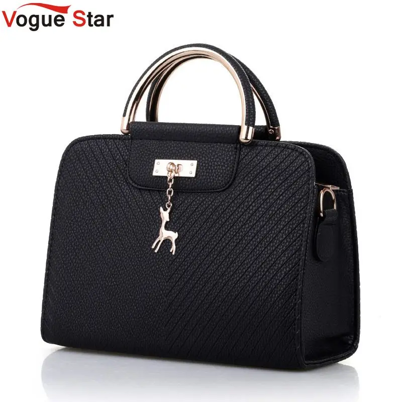 Женская кожаная сумка тоут с ручками и плечевым ремнём|Сумки ручками| |