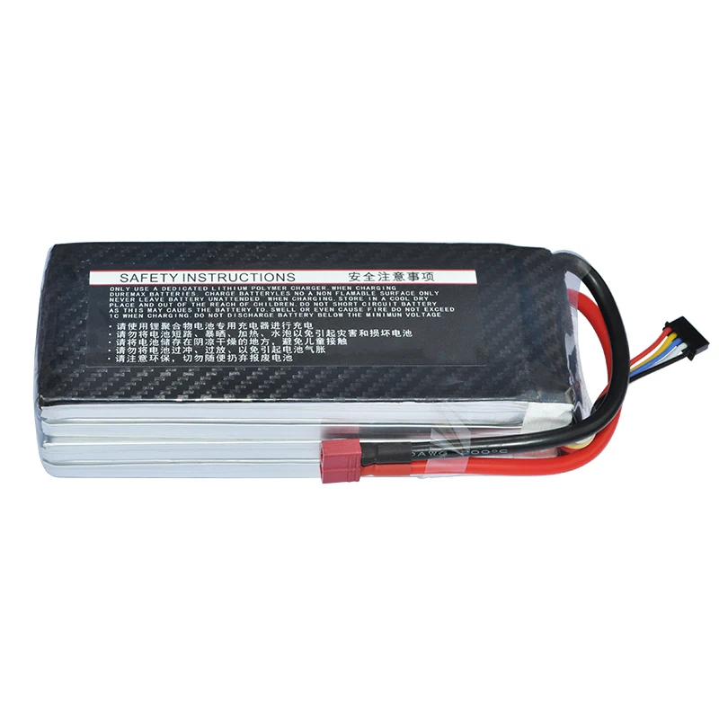 Hrb Bateria Акку 4S 14.8 В 8000 мАч 35C 70c lipo Батарея Traxxas для Вертолет Самолет DJI Phantom Drone