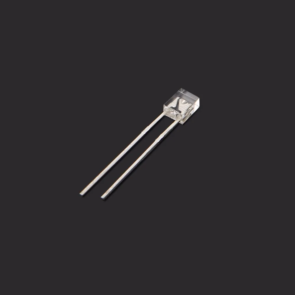 Открытый Смарт DIY 30 шт 3 мм круглый низкий нагрев Радуга LED для вишни гатерон Kailh MX