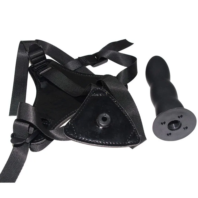 

Female gay Strap on Underwear Panties Massage Relaxation Pants