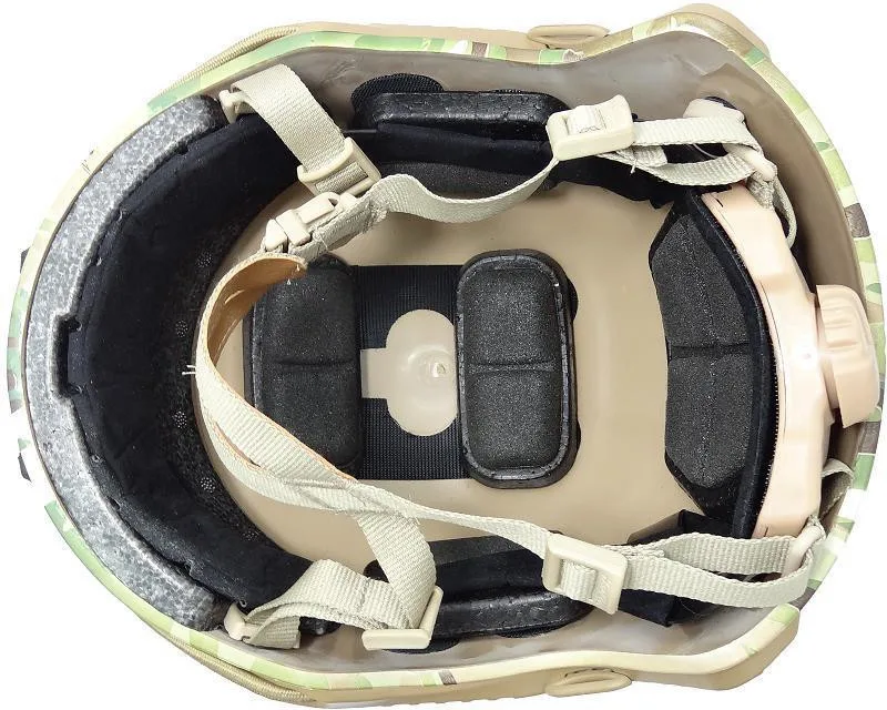 Спорт на открытом воздухе тактический Легкий Быстрый MH стандартный армейский