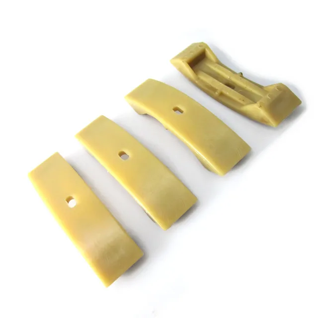 

4x Timing Chain Tensioner Pads ForGolf 1.8L 2.8L 98 99 00 01 02 03 04 05 06 07
