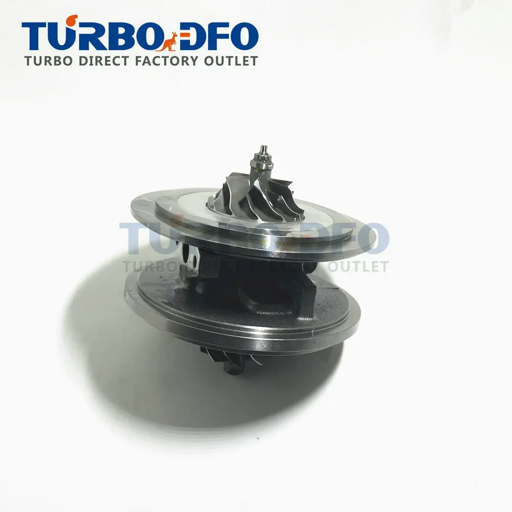 759688-4 for Mercedes Sprinter II 515CDI 150HP OM 646 DE22LA - GT1749V turbo charger core 759688-5 cartridge turbine repair kits |
