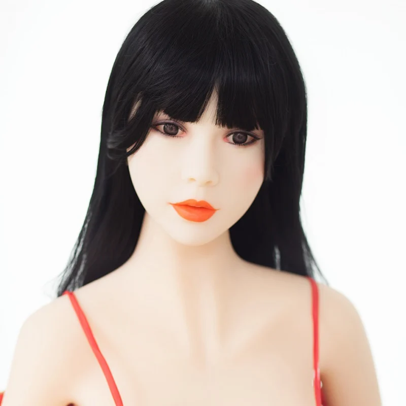 Секс кукла с грудью/вагиной/оральной/анальной функцией силиконовая высшего