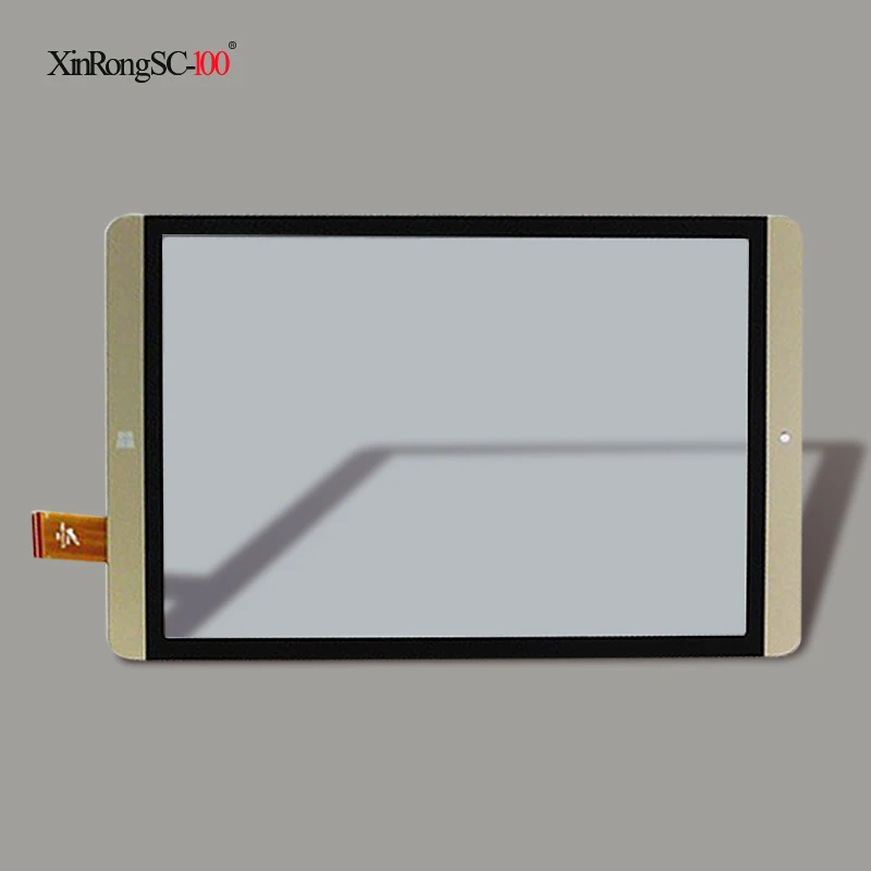 Сенсорная панель для Onda V919 Air CH / V10 3G 4G дигитайзер стекло датчик планшетный ПК