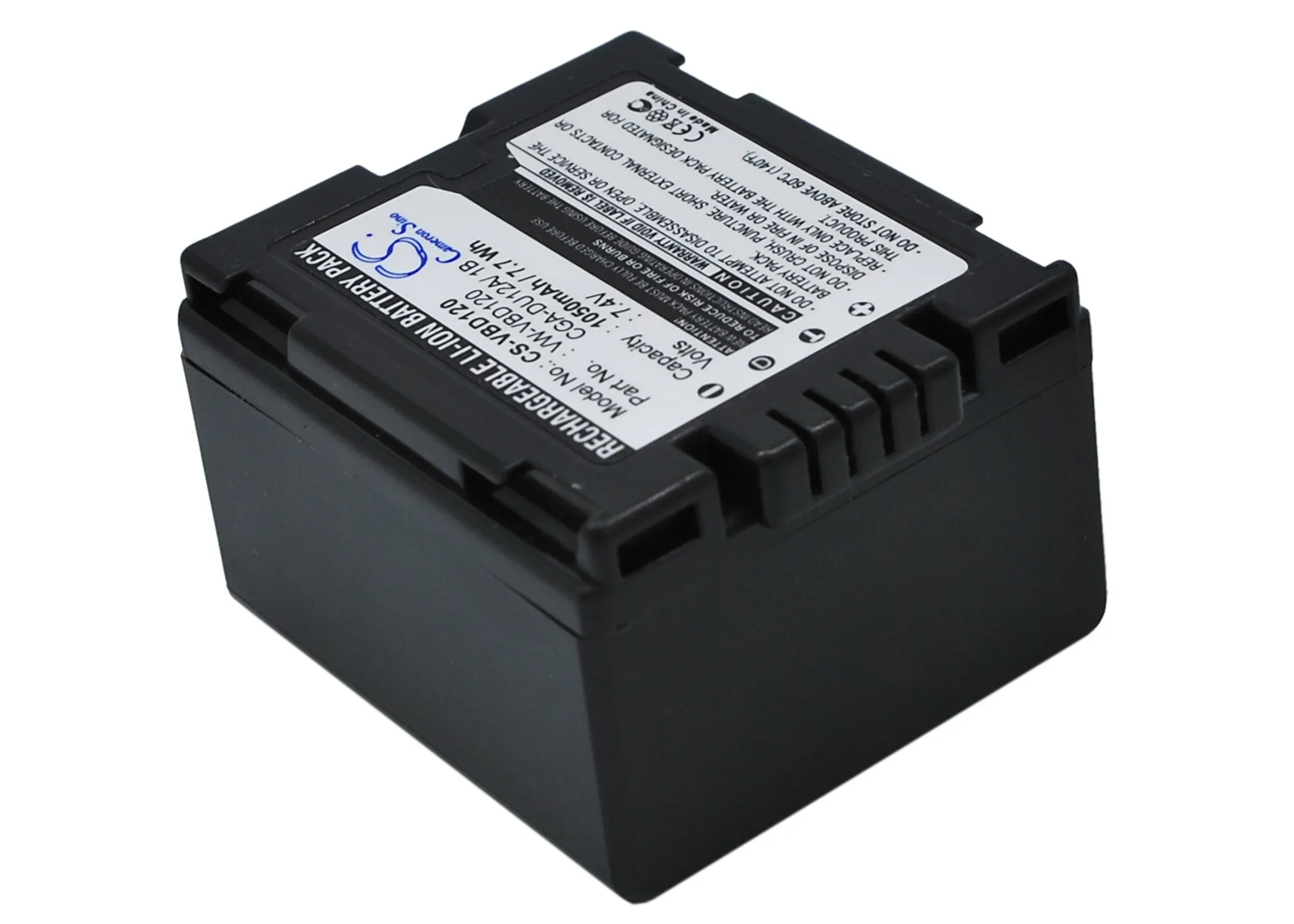 Cameron sino батареи для PANASONIC CGA DU12 DZ GX20 GX20A GX20E GX25 GX25M GX3000 GX3100 GX3200 и т. д.|battery a|battery forbatteries