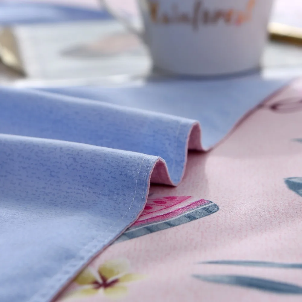 Набор постельных принадлежностей медленная мечта Скандинавское покрывало с