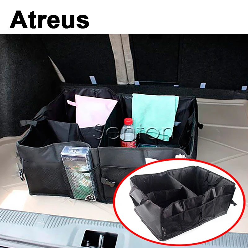 Atreus автомобильные аксессуары для Suzuki Swift SX4 Jimny Grand Vitara Opel Insignia Mokka Zafira Corsa складная