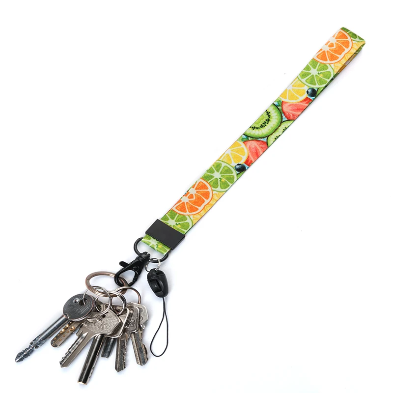 Mobile phone lanyard cell Carton Flower for Iphone | Мобильные телефоны и аксессуары