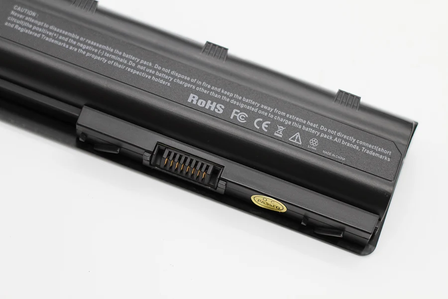 Ноутбук Батарея для hp Presario CQ32 CQ42 CQ43 CQ56 CQ62 CQ57 CQ72 павильон G32 G42 G56 G62 G72 G6 G7 DM4 DM4T DV4-4000 MU06