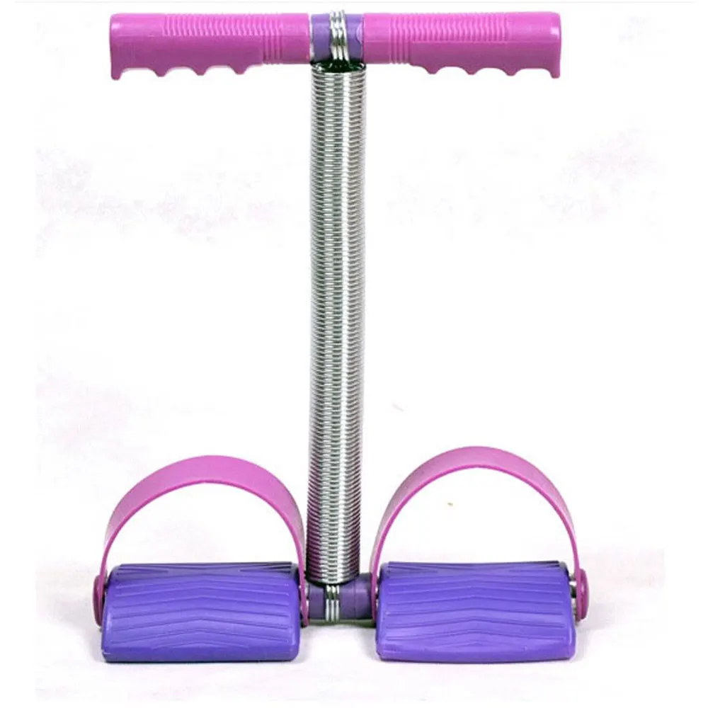 Весенняя ножная ралли резистивные полосы для ног фитнес веревка спортивных