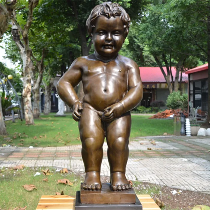 Из произведений искусства украшения дизайн персонажей мочи ребенка в даже