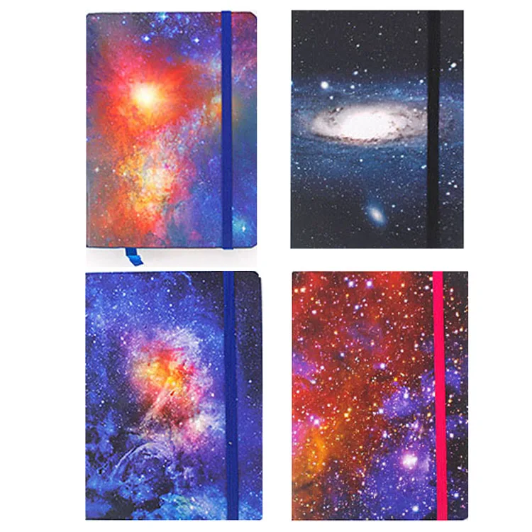 wholesale mix color А7 18 дизайн мультфильм Кактус Фламинго Единорог мрамор карманный мини точечная китайская Записная книжка Дневник планировщик пуля журнал - Цвет: wholesale mix color
