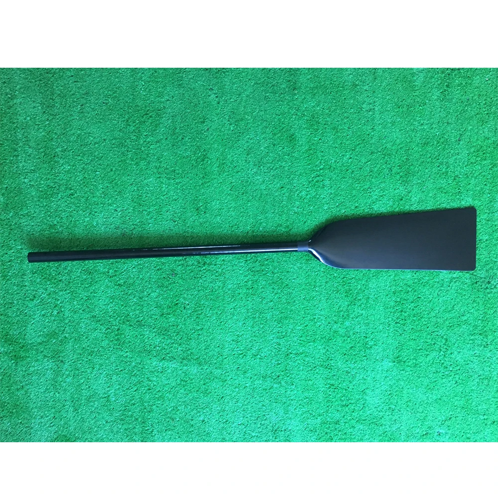 Высокое качество самая дешевая стекловолокно Драконья лодка весла Q21|boat paddle|dragon