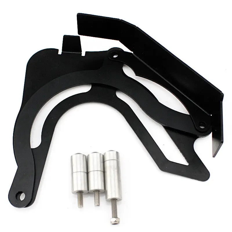 Передняя Звездочка для мотоцикла LJBKOALL защита BMW F800GS Adventure ADV F700GS F650GS Twin все годы