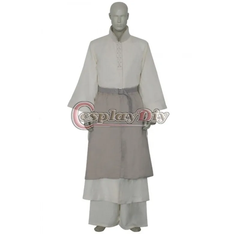 Cosplaydiy на заказ Властелин колец Gandalf косплей костюмы для мужчин Хэллоуин|costume for