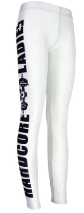 Брюки женские эластичные для фитнеса аэробика | Женская одежда