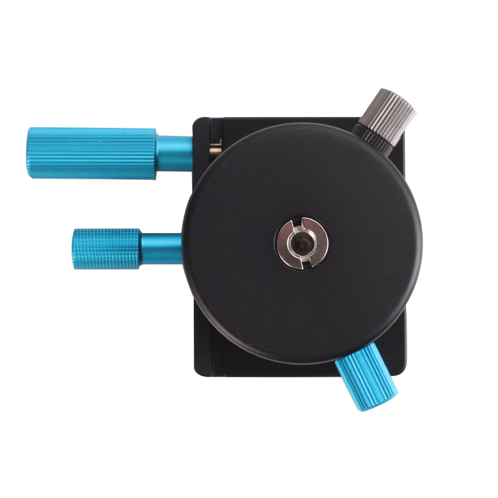 Профессиональный вращающийся на 360 градусов панорамный штатив шарнирный