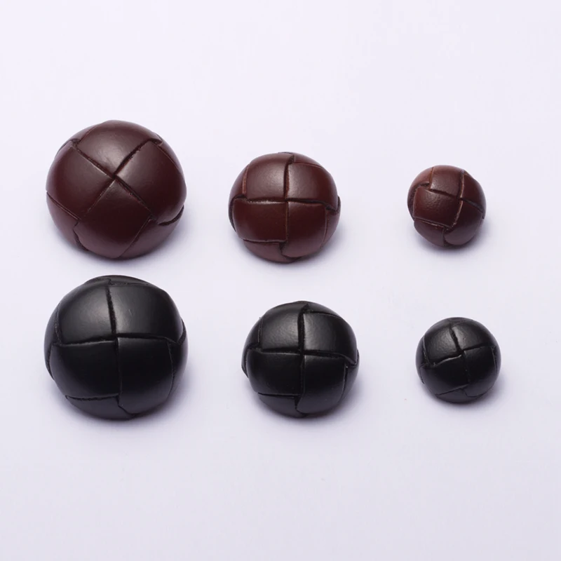 Новинка 10 шт./лот ручная работа палочки для пуговиц куртка-мойка на пуговицах